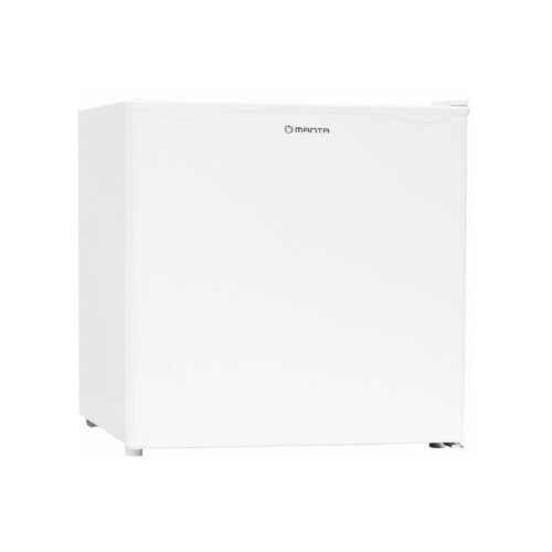 Manta Mini hladilnik MM515P - bel Slike
