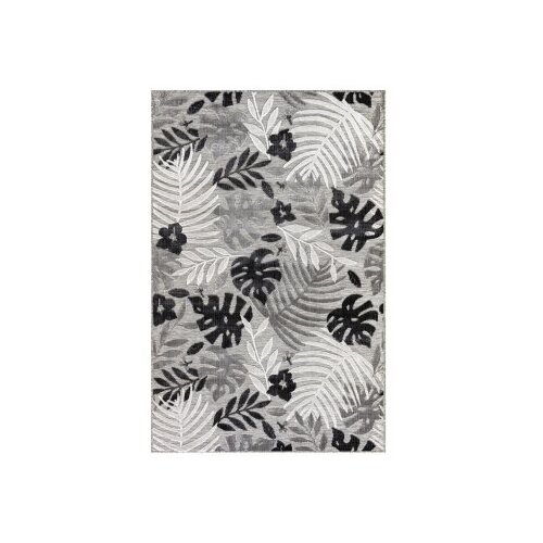Conceptum Hypnose tepih staza (78x150) 65245 gray Cene