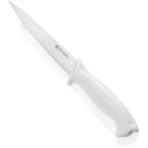 Hendi HACCP univerzalni nož za filetiranje 300mm - bel - 842553, (21091408)