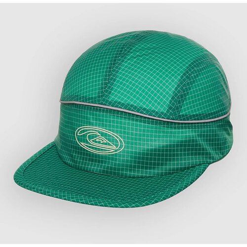 Quiksilver Stacker Ripstop Kapa s &amp;scaron;iltom leprechaun Slike