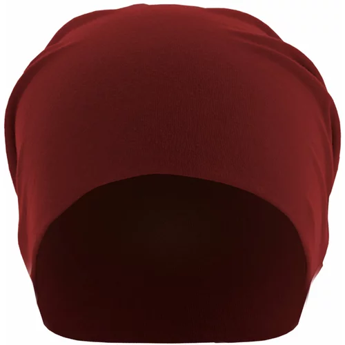 MSTRDS Jersey chestnut cap