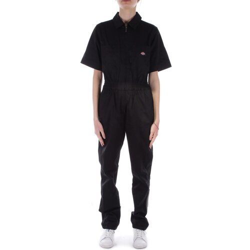 Dickies DK0A4YAH Crna Cijene