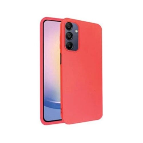 Beline Samsung S24+ Candy maska crvena Cene