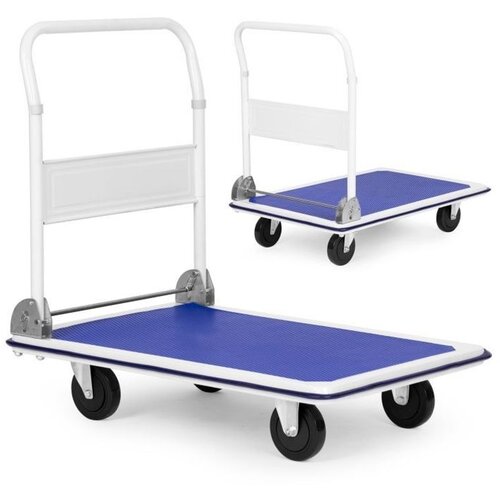 Modern Home TRANSPORTNA KOLICA MAX. 300KG Cene
