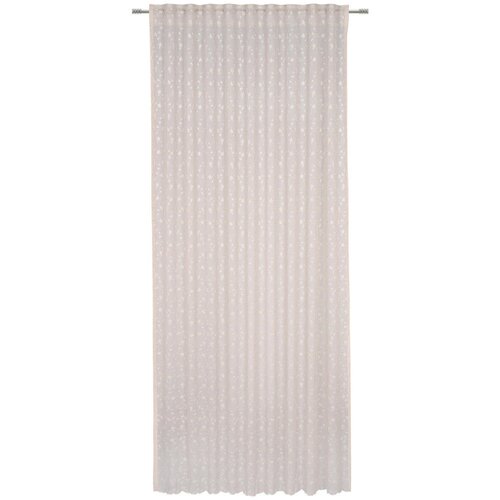 Esposa končana zavesa pol prosojno 245/140 cm Cene