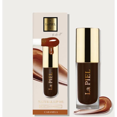 LA PIEL Juicy Lips Oil Caramela Cijene
