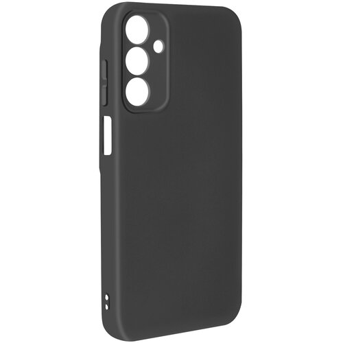 AVIZAR Ohišje za Samsung Galaxy A15 Poltrdna Mehka na dotik, Črna, (5000014964) Cene