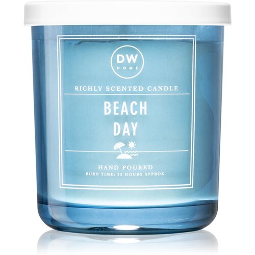 DW Home Signature Beach Day mirisna svijeća 264 g Slike