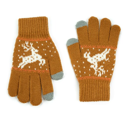 Art of Polo kids's gloves Rk23335-2 Cene