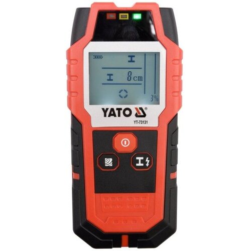 Yato detektor / detektor 73131, (21108168) Cene