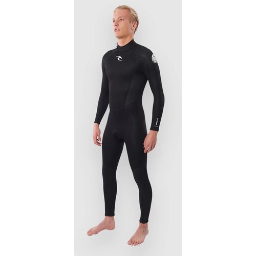 Rip Curl Freelite Bz Stm 4/3 Gb Neoprenska obleka black Cene