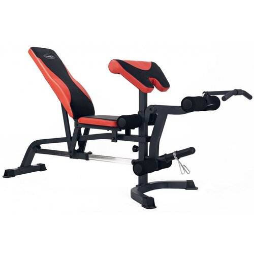 Hms Fitness klupa sa negativnim naslonom Cijene