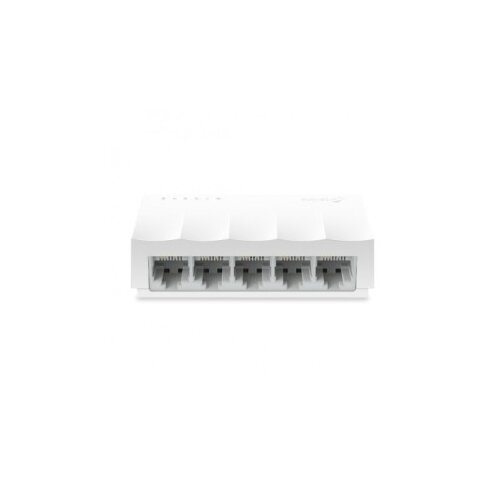 Tp-link LS1005 Switch 5x10/100 Slike