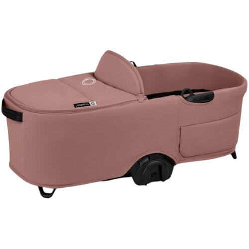 BUGABOO dragonfly&trade; ko&scaron;ara za novorojenčka dusty pink Cene