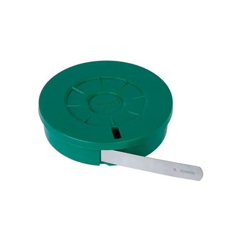 Insize listići merni u koturu 0.02mm IN4621-02 Slike