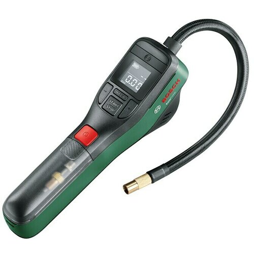 Bosch Aku zračna pumpa Easy Pump (Tlak: 10,3 bara, Broj baterija: 1 baterija) Cijene
