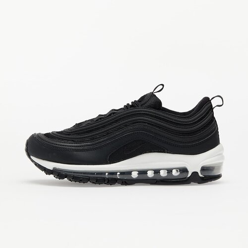 Nike Sneakers W Air Max 97 Black/ Black-Black EUR 36.5 Cene