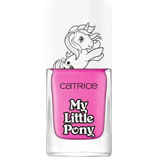 Catrice le my little pony lak za nokte C01 Slike