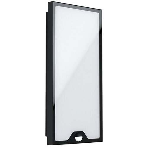 Eglo 99521 - LED spoljna svetiljka sa senzorom CASAZZA LED/16W/230V IP44 Cene