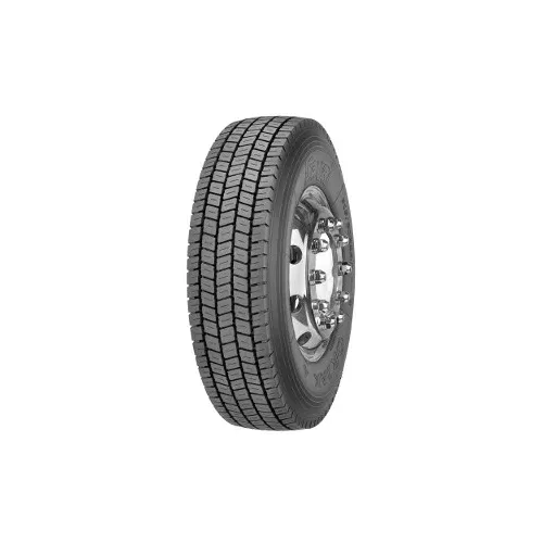 Sava ORJAK 4 ( 205/75 R17.5 124/122M 12PR )