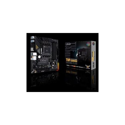  Matična ploča ASUS MB TUF GAMING B550M-PLUS Cijene