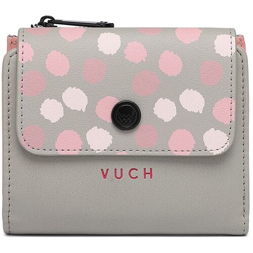 Vuch Fifi Grey Wallet Cene