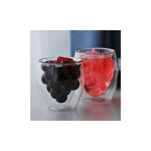  Grape čaša dupli zid – 25cl Cijene