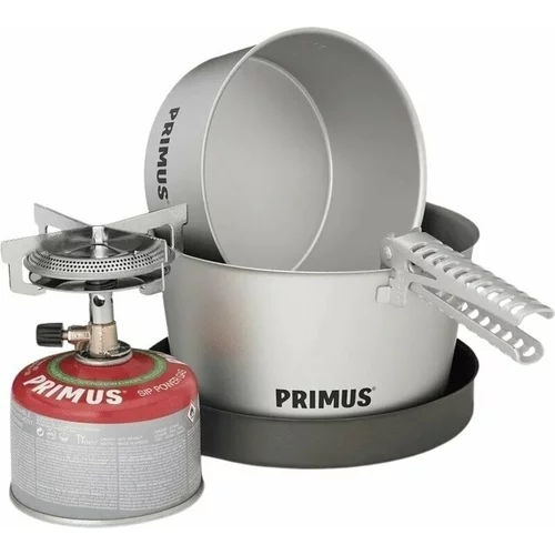 Primus Mimer Kit 1,3 L-2,3 L Grey Kuhalo
