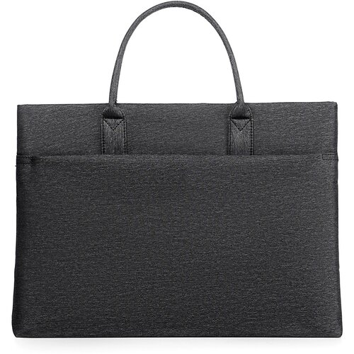 INF Moška tanka torba za prenosnik za poslovno in priložnostno uporabo Black, (21741558) Cene