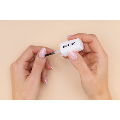 Notino Nail Care Opti Growth Base Coat hranjivi lak za nokte za rast noktiju 10 ml Slike