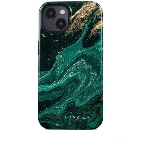 BURGA ovitek Tough za iPhone 15 Plus - Emerald Pool Cene