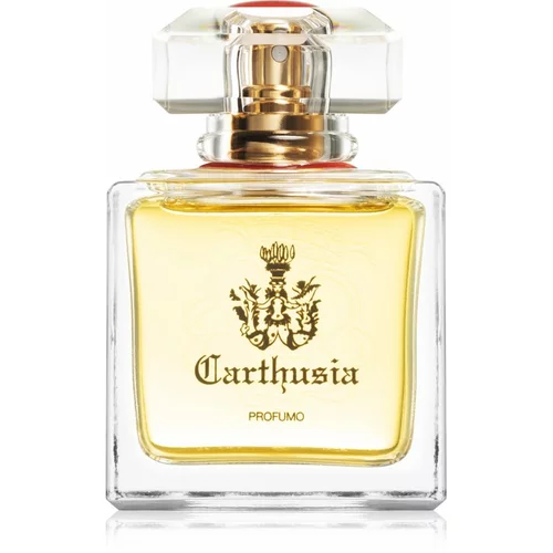 Carthusia Prima del Teatro di San Carlo parfum uniseks 50 ml