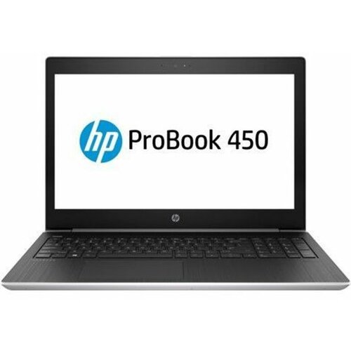 Hp ProBook 450 G5 i5-7200U 8GB 256GB SSD nVidia GF 930MX 2GB Win 10 Pro FullHD IPS (4WV15EA) laptop Slike