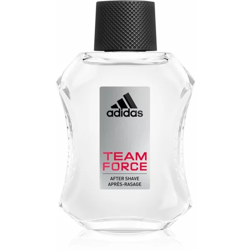 Adidas Team Force Edition 2022 voda za po britju za moške 100 ml
