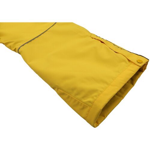 HANNAH Lyžařské kalhoty AKITA JR II živahna žuta Slike