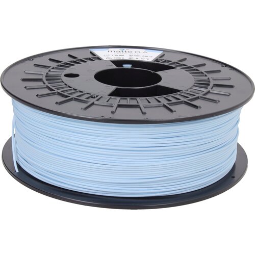 3DJAKE mattePLA pastelno modra - 1,75 mm / 2300 g Cene