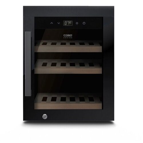 Caso VINSKA VITRINA B716 WineExclusive 12 Cene