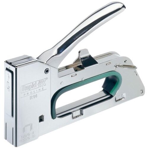  Ručna heftalica R14 ergonomic Cene