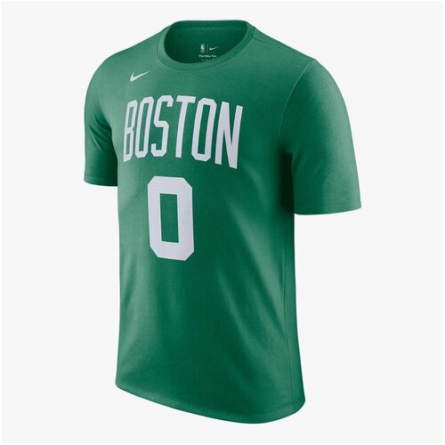 Nike mu&scaron;ka majica Bos m nk es nn ss tee DR6364-320 Cene