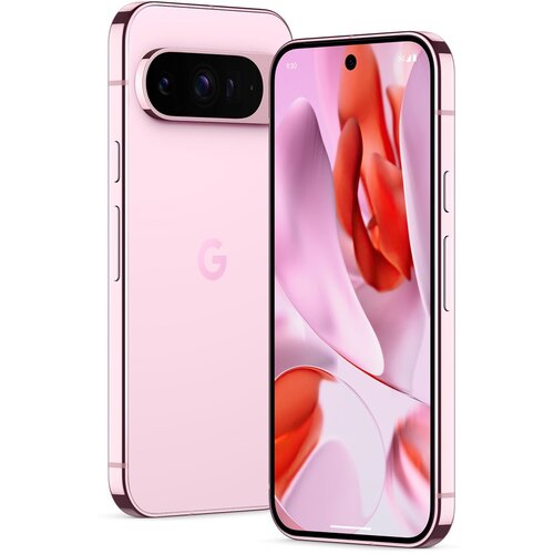 Google Pixel 9 Pro 6.3 Dual SIM Android 14 5G USB Type-C 16 GB 128 GB 4700 mAh Rose Cijene