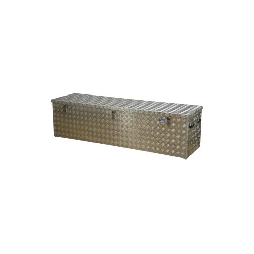 Alutec Transportna kutija s rebrastim limom 41470 aluminij (D x &Scaron; x V) 1896 x 525 x 520 mm Cijene