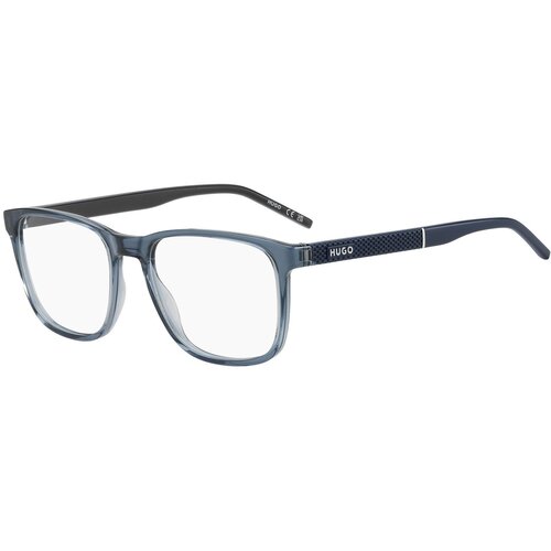 Hugo HG1419 PJP ONE SIZE (54) Modra/Kristalna Slike