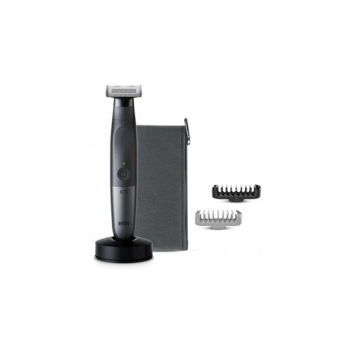 Braun trimer XT5300 Slike