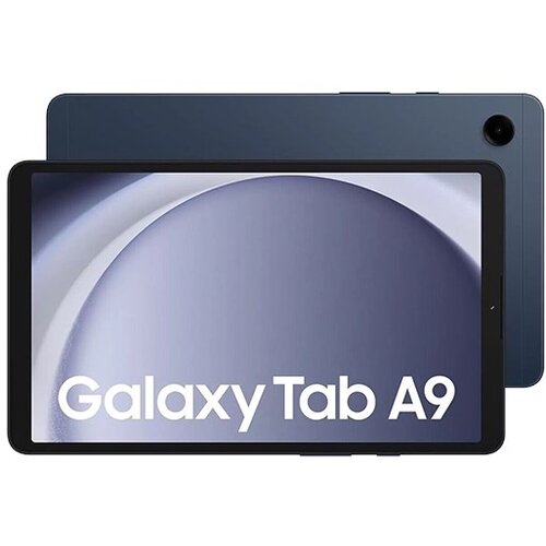 Samsung Galaxy Tab A9 Wi-Fi Mediatek 128 GB 22.1 cm (8.7) 8 GB Wi-Fi 5 (802.11ac) Navy Slike