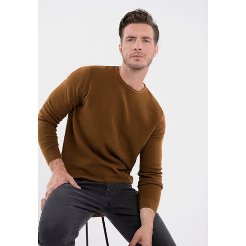 Volcano Man's Sweater S-Brady Slike