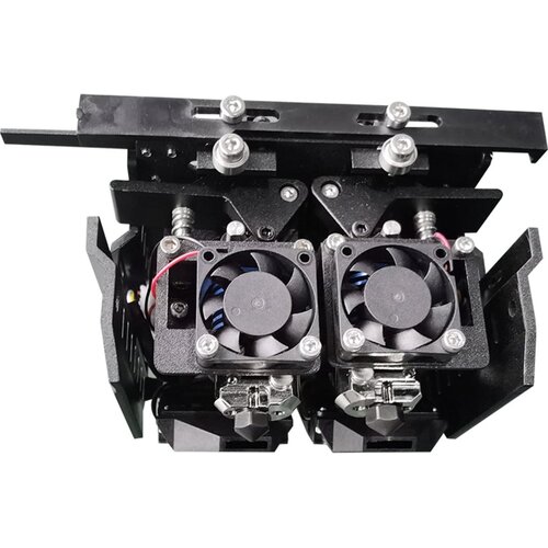 Qidi Tech High-temperature Direct Drive Extruder Cene