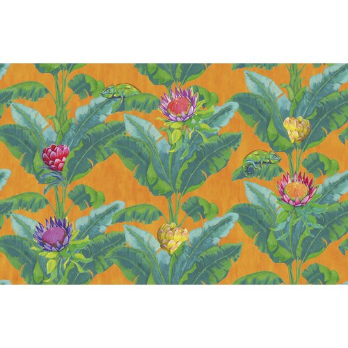 Decoprint Wallcoverings Mural Tapeta Breeze Fantasy Tree (3 boje) Cijene