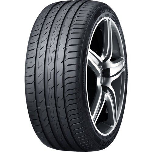 Nexen Letnja guma 215/45R18 93W XL N'FERA Sport Slike