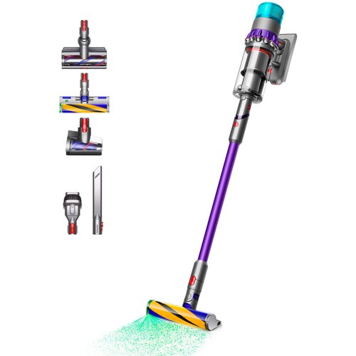 Dyson Bežični usisivač GEN5 Detect Absolute Cijene