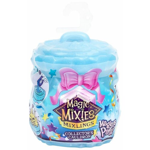Dexyco magic mixies mini cup iznenadjenja Slike